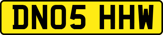 DN05HHW