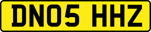 DN05HHZ
