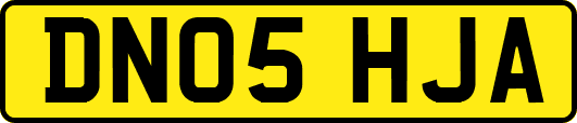 DN05HJA