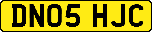 DN05HJC