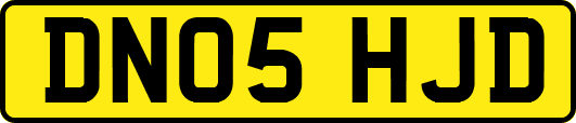 DN05HJD