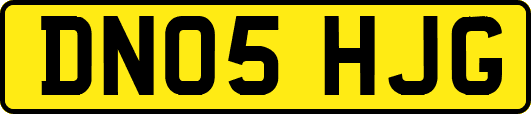 DN05HJG
