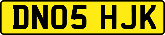 DN05HJK