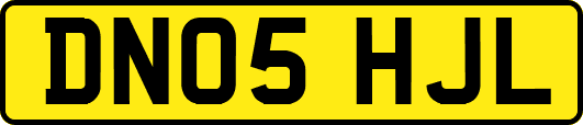 DN05HJL