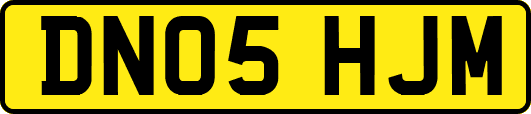 DN05HJM