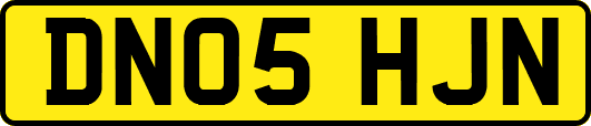 DN05HJN