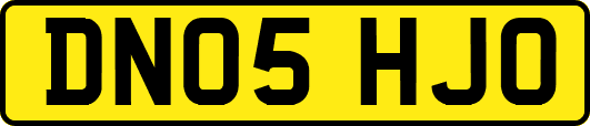 DN05HJO