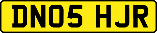 DN05HJR