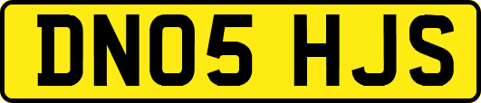 DN05HJS