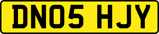 DN05HJY