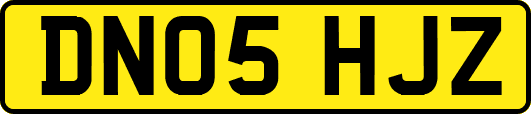 DN05HJZ