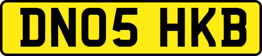 DN05HKB
