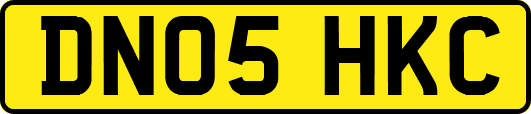 DN05HKC