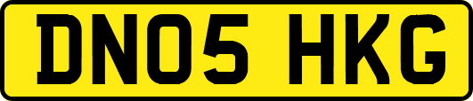 DN05HKG