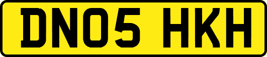 DN05HKH