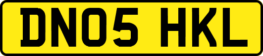 DN05HKL