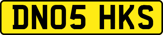 DN05HKS