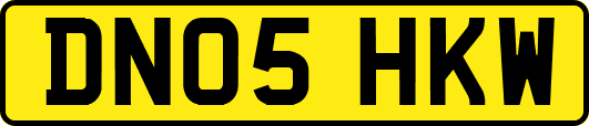 DN05HKW