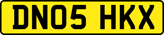 DN05HKX