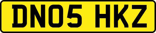 DN05HKZ