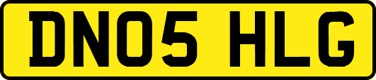 DN05HLG