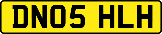DN05HLH