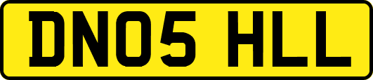 DN05HLL