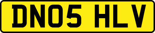 DN05HLV