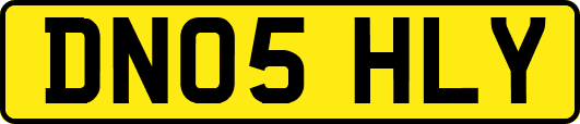 DN05HLY