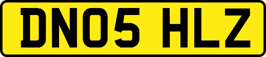 DN05HLZ