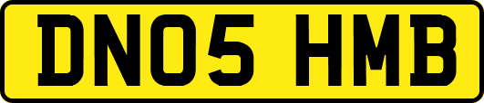 DN05HMB