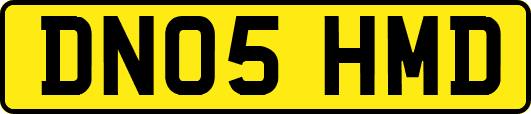 DN05HMD