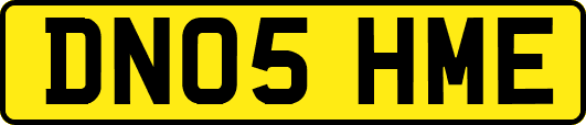 DN05HME