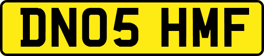 DN05HMF