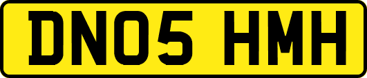 DN05HMH