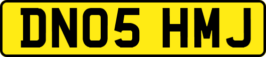 DN05HMJ