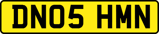 DN05HMN