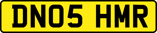 DN05HMR