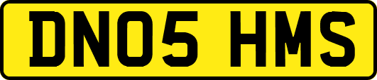 DN05HMS