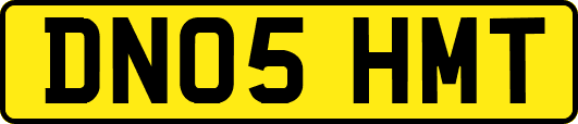 DN05HMT