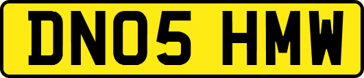 DN05HMW