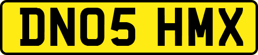 DN05HMX