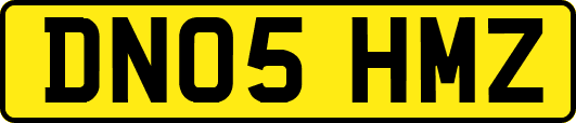 DN05HMZ