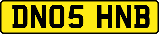 DN05HNB