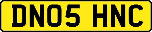 DN05HNC
