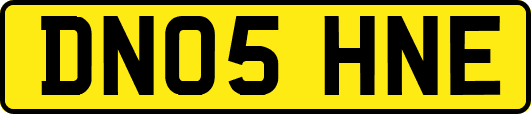 DN05HNE