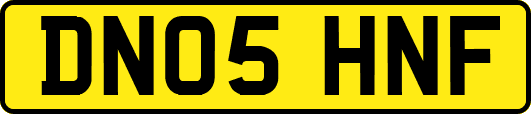 DN05HNF