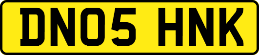 DN05HNK