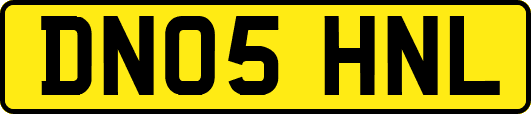 DN05HNL