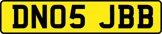 DN05JBB